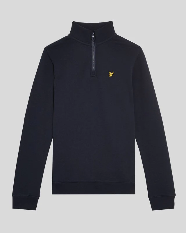 1/4 Zip Jumper