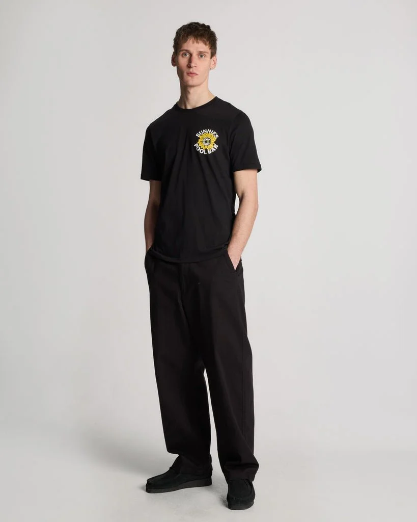 Sunnies Pool Bar Graphic T-Shirt