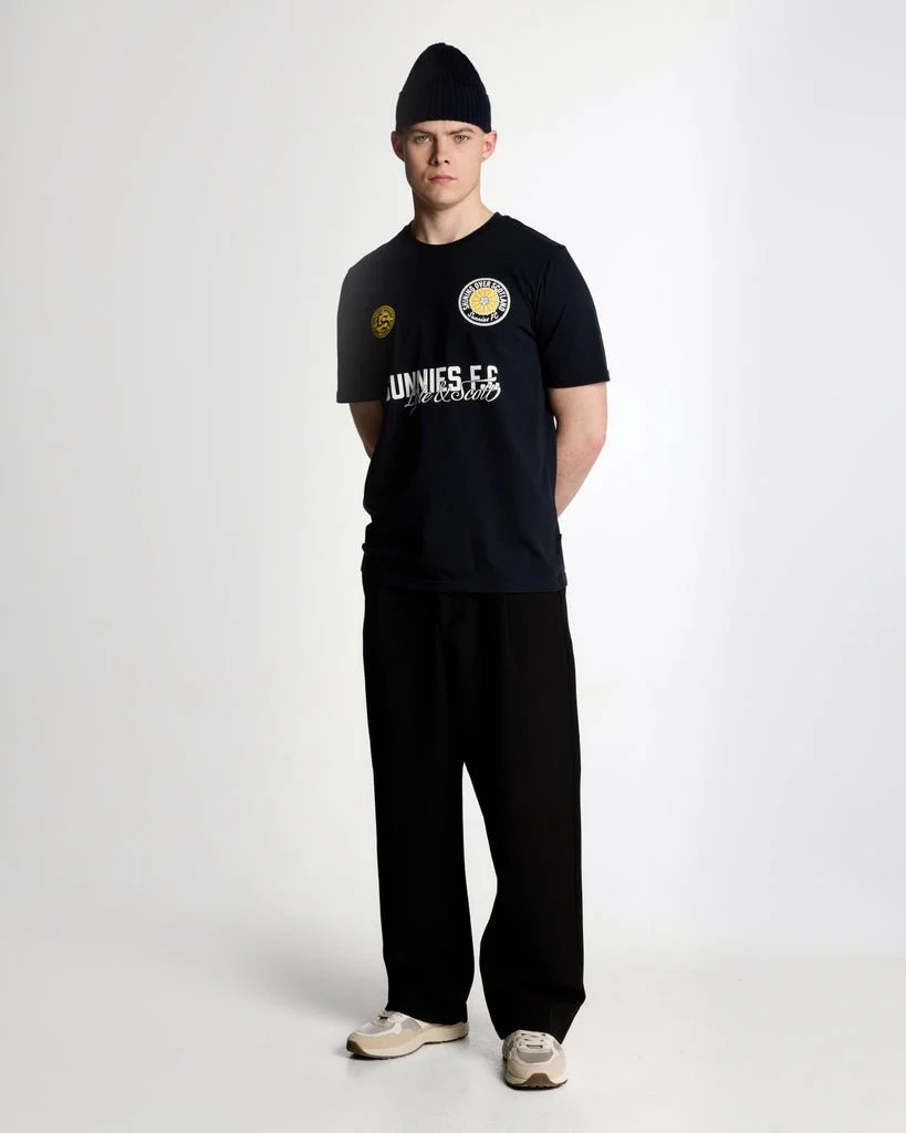 Sunnies FC Graphic T-Shirt