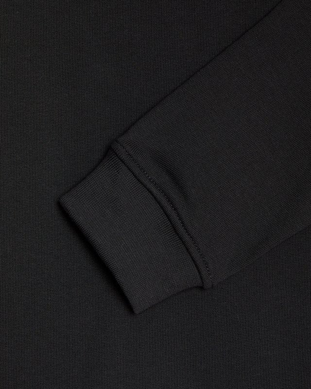 Classic Crew Neck Sweatshirt