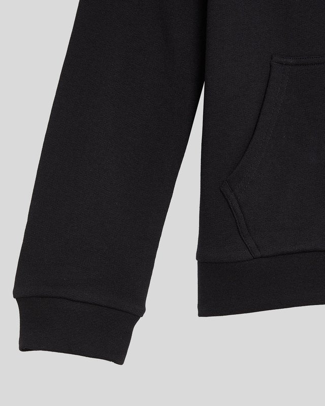 Loopback Cotton Full Zip Hoodie