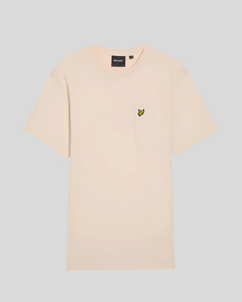 Pocket T-Shirt