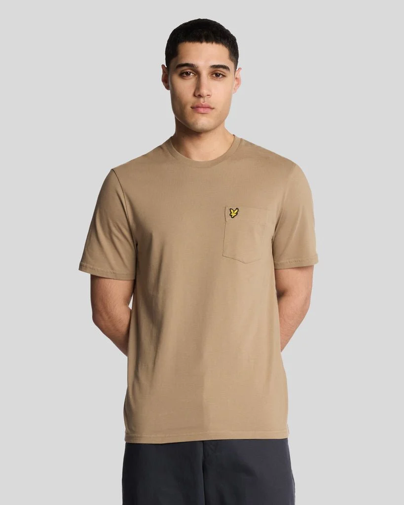 Pocket T-Shirt