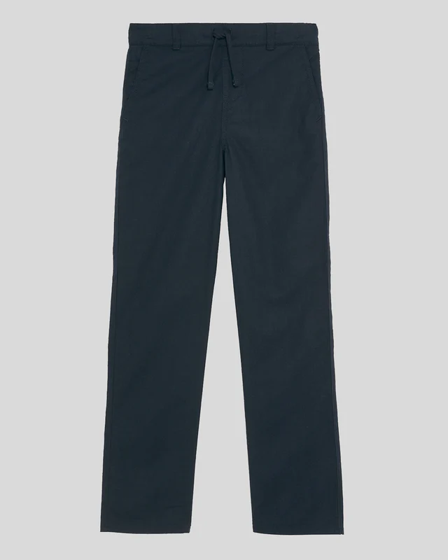 Linen Trousers