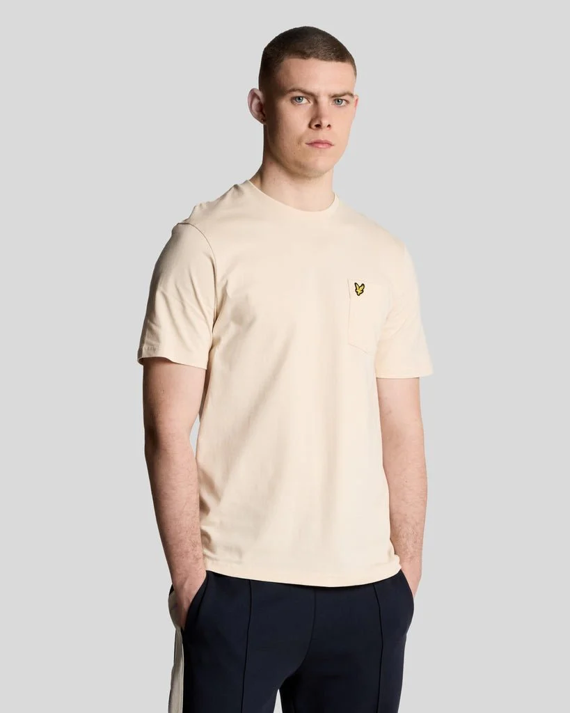 Pocket T-Shirt