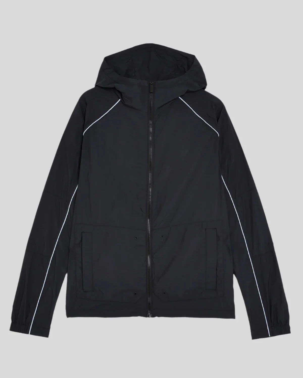 Anti-UV Windbreaker