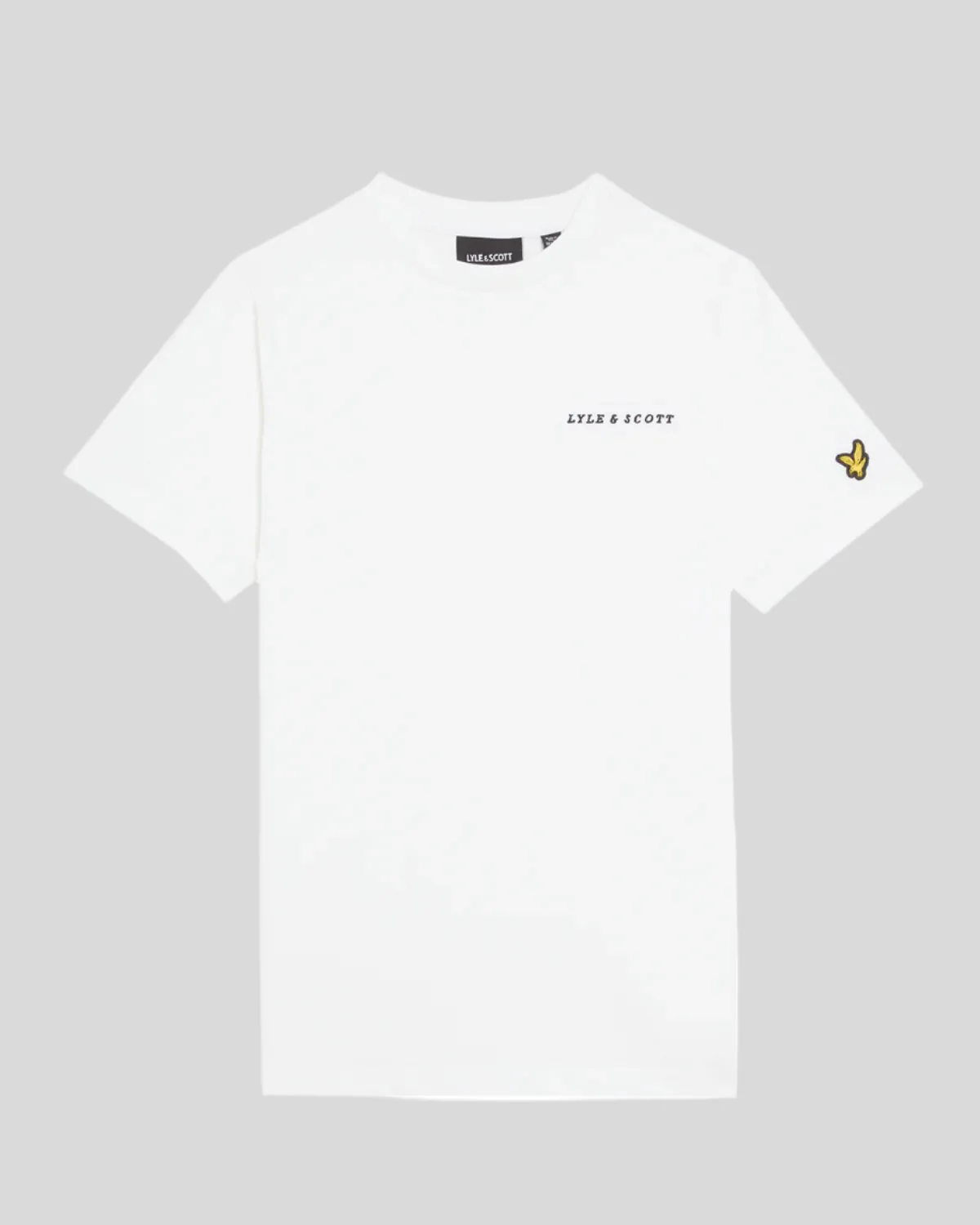 Script Logo T-Shirt