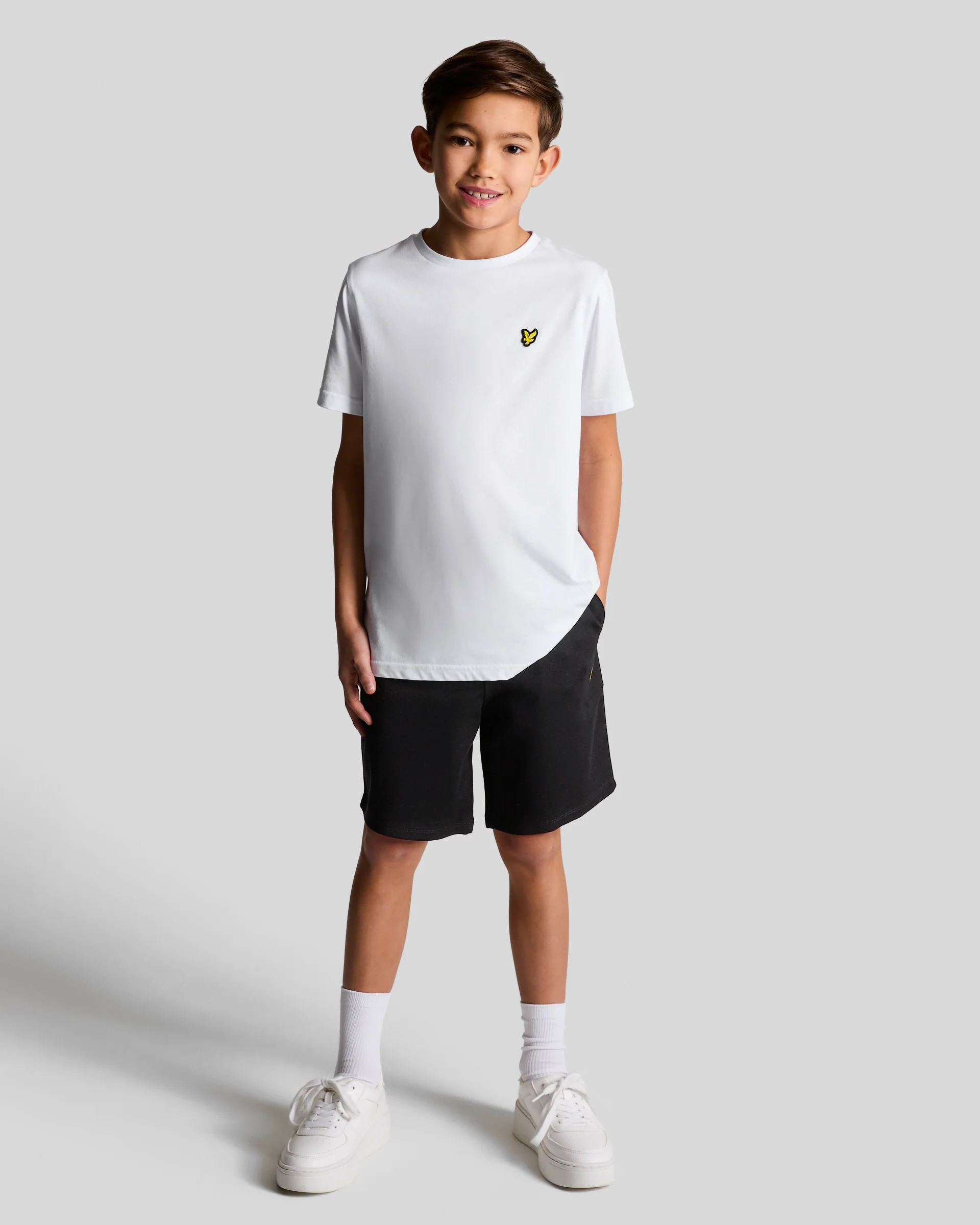 Brushback Fleece Shorts