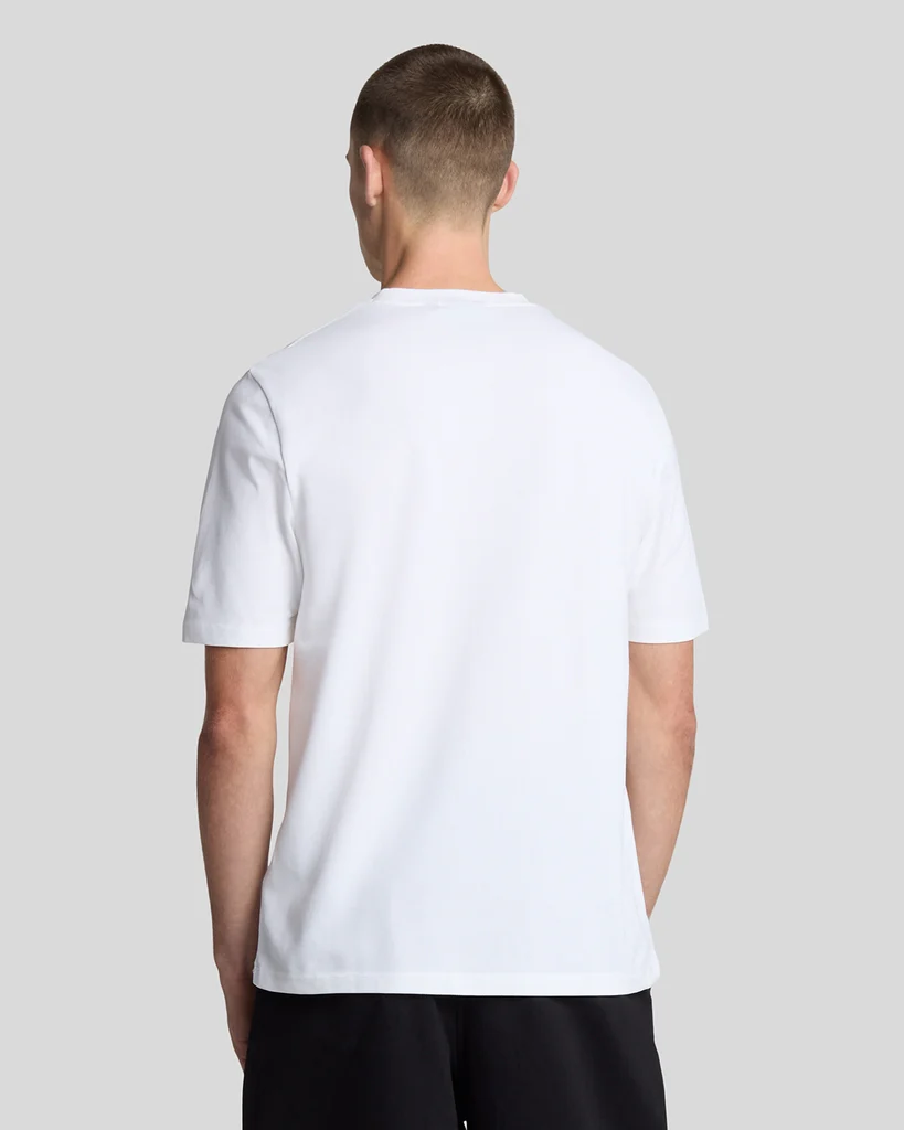 Pique Pocket T-Shirt