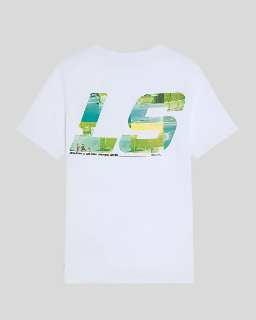 Polaroid Graphic T-Shirt