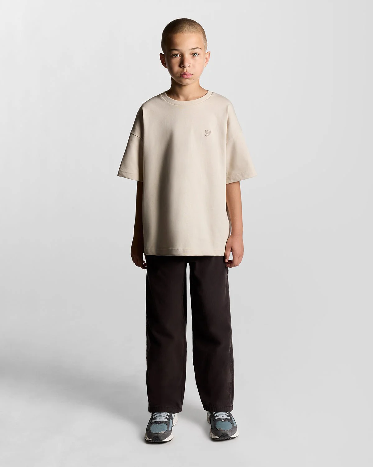 Heavy Weight Relaxed T-Shirt