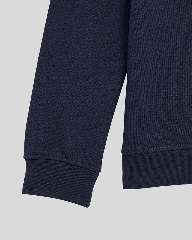 Classic Crew Neck Sweatshirt