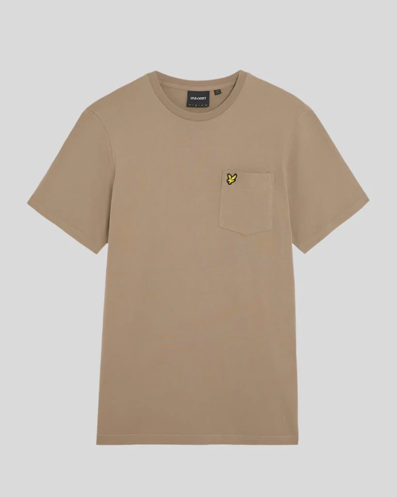Pocket T-Shirt