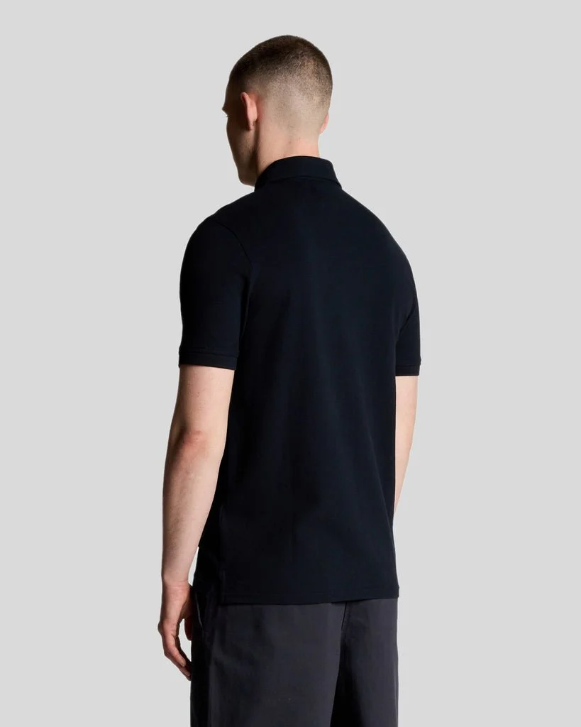 Deck Stripe Polo Shirt