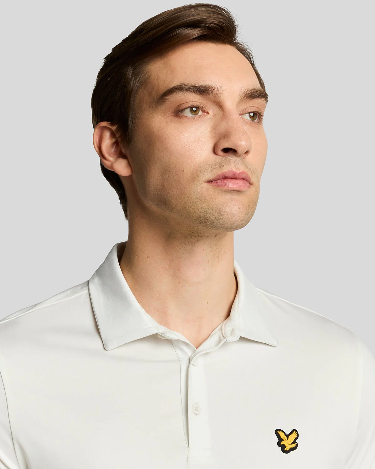 Golf Gradient Polo Shirt