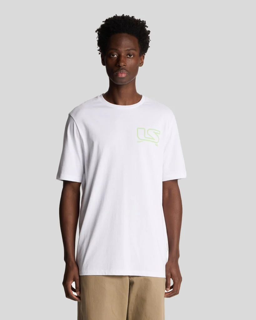 Polaroid Graphic T-Shirt