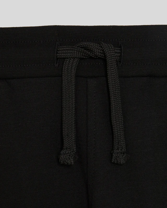 Brushback Fleece Shorts