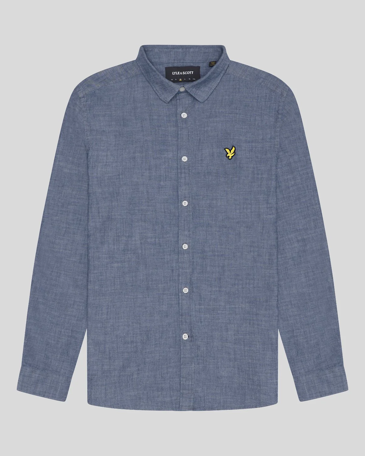Chambray Shirt