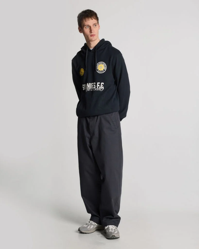 Sunnies FC Graphic Pullover Hoodie