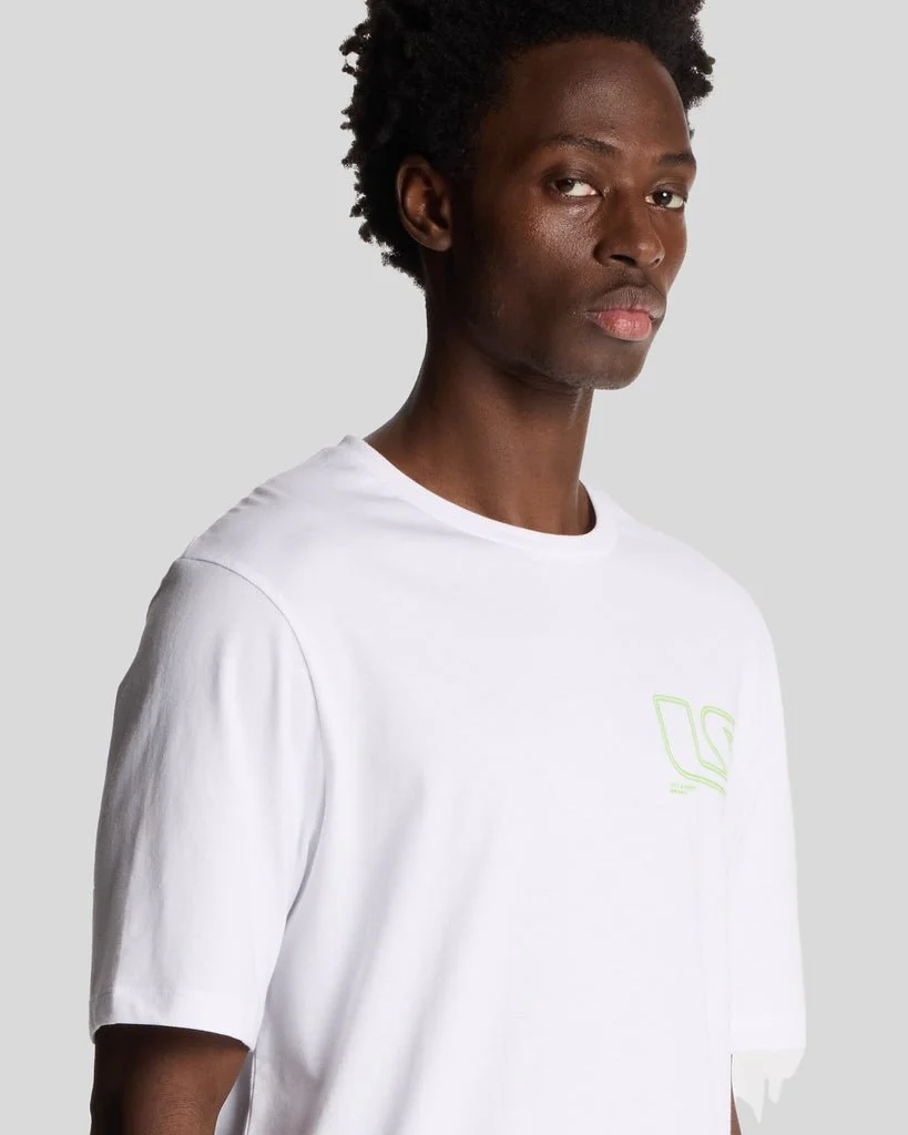 Polaroid Graphic T-Shirt