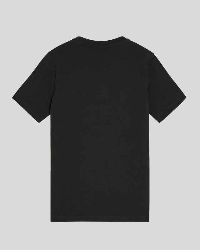 Embossed Eagle  T-Shirt