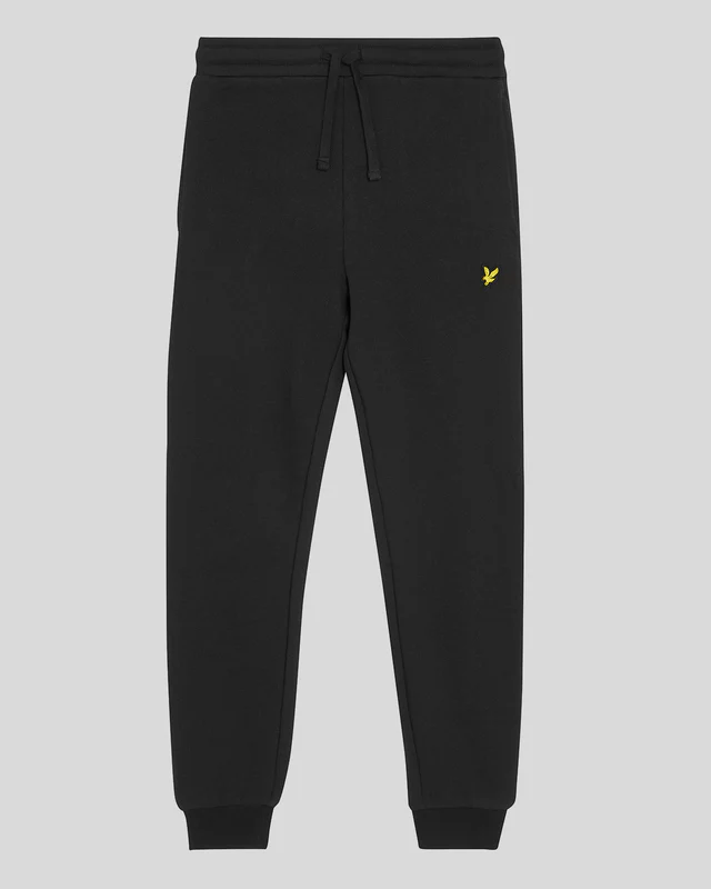 Brush Back Joggers