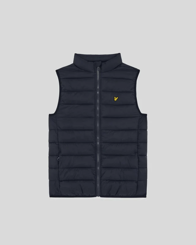 Lightweight Padded Gilet