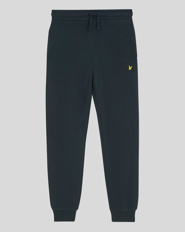 Brush Back Joggers