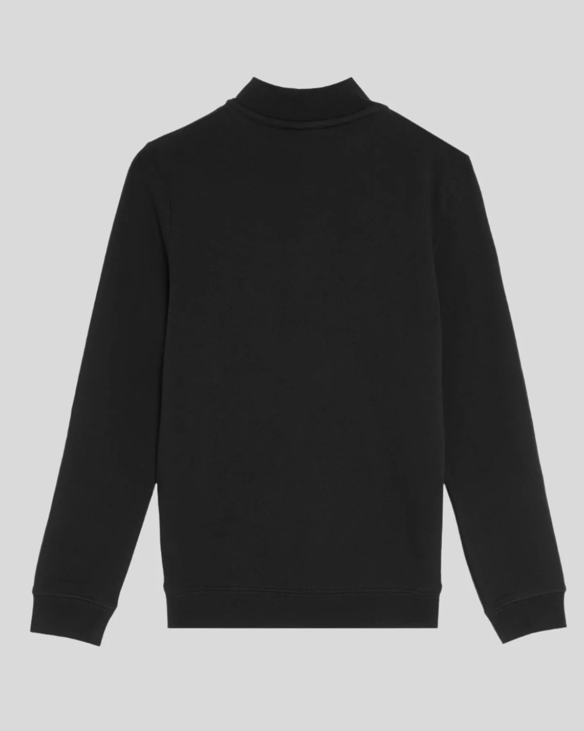 1/4 Zip Jumper