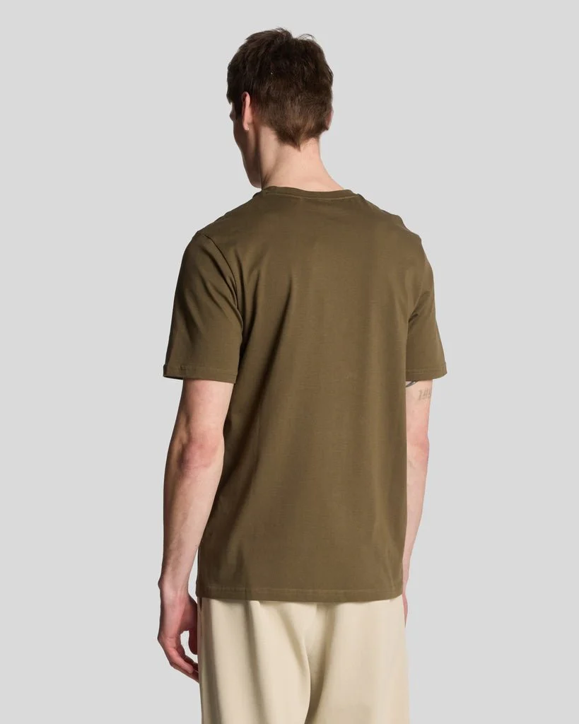 Pocket T-Shirt