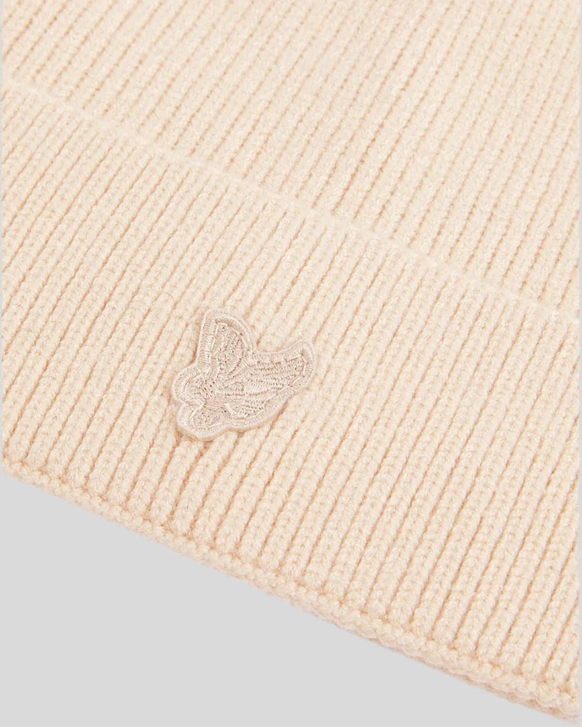 Tonal Eagle Beanie