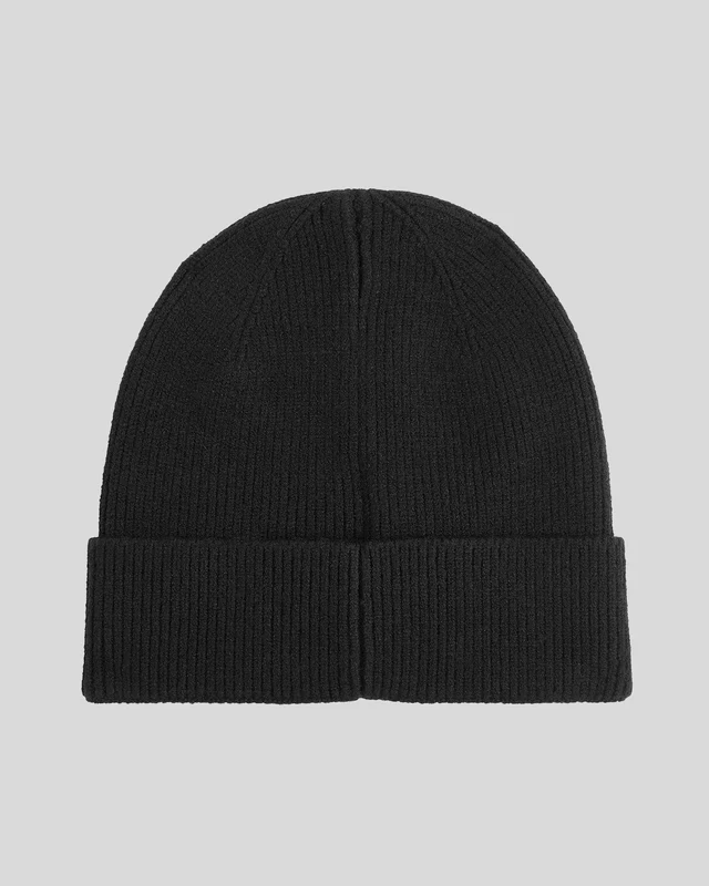 Tonal Eagle Beanie