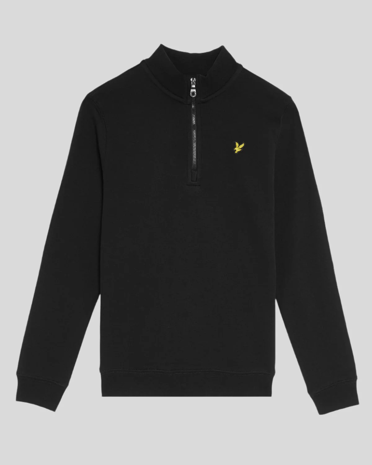 1/4 Zip Jumper