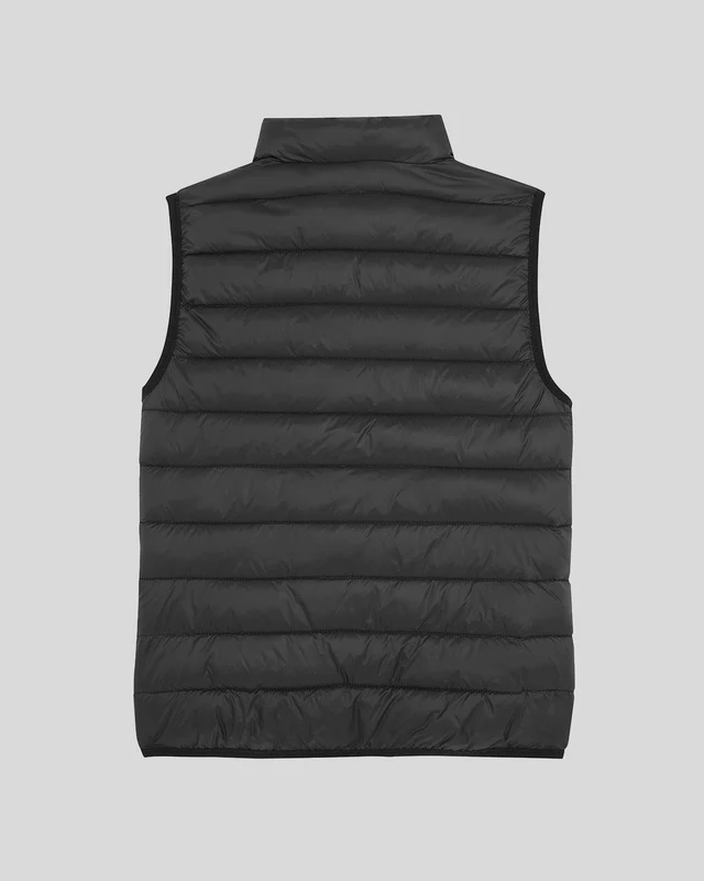 Lightweight Padded Gilet