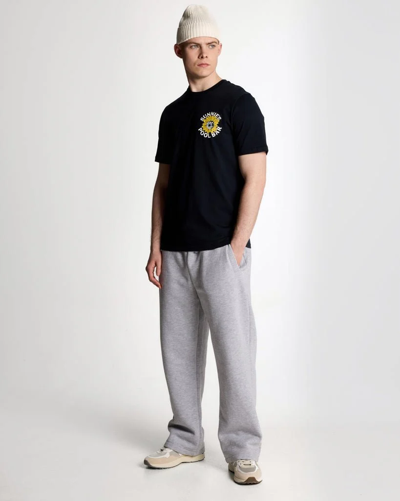 Sunnies Pool Bar Graphic T-Shirt