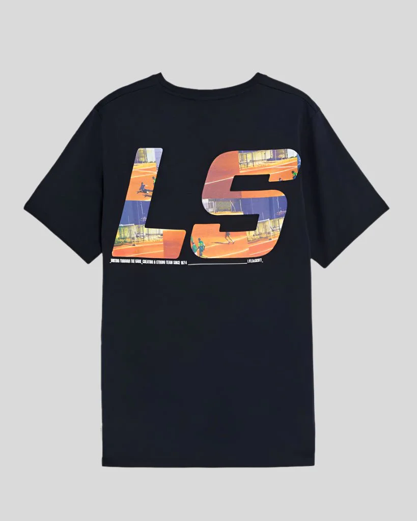 Polaroid Graphic T-Shirt