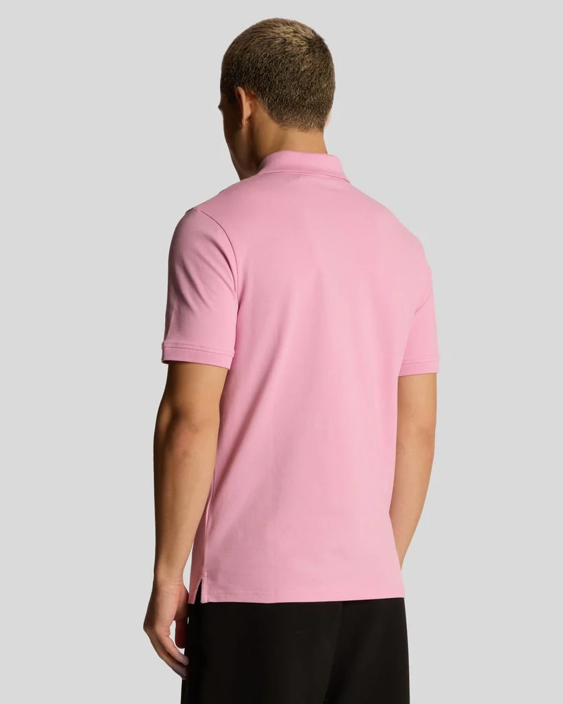 Cotton Polo Shirt