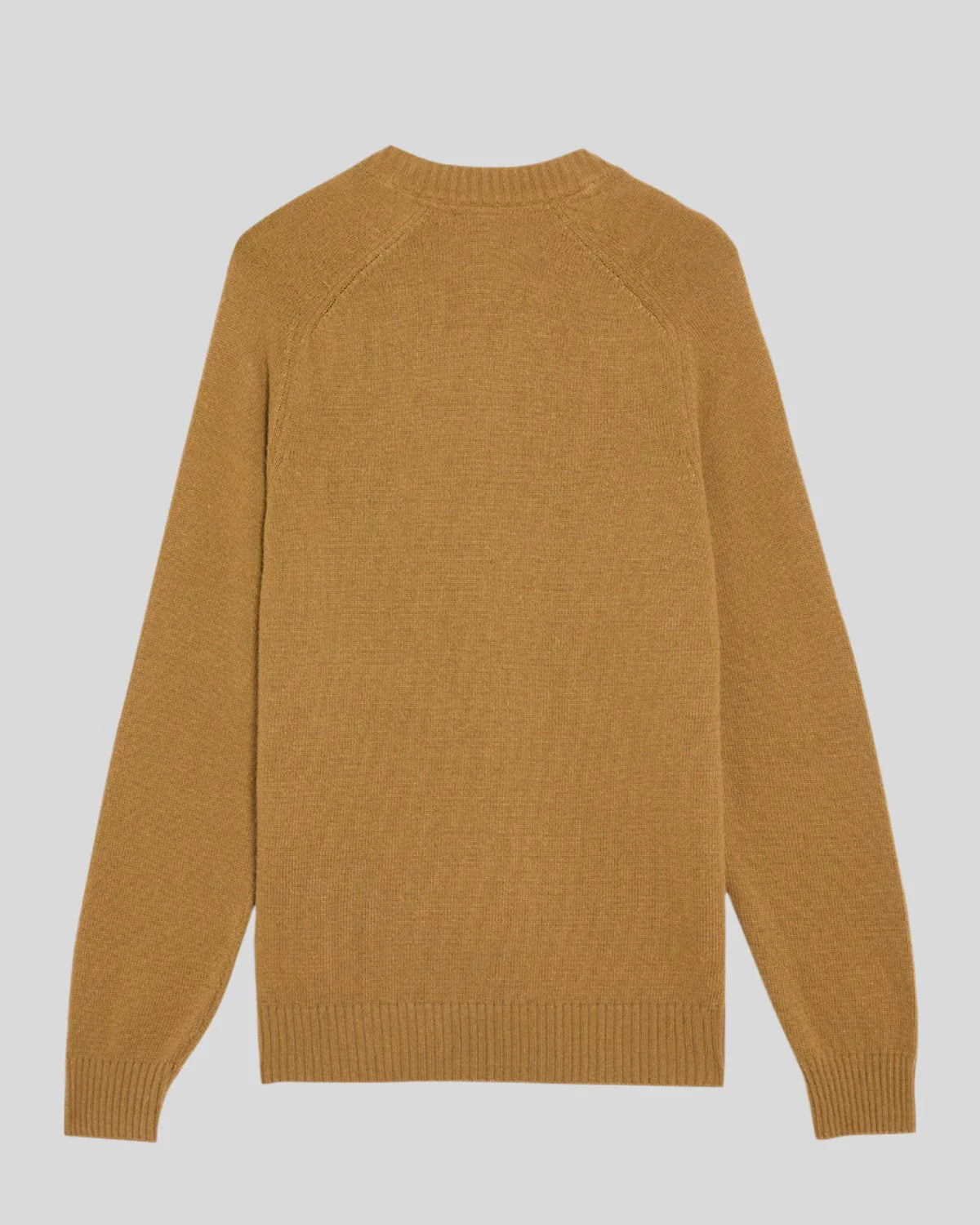 V Neck Knit Jumper