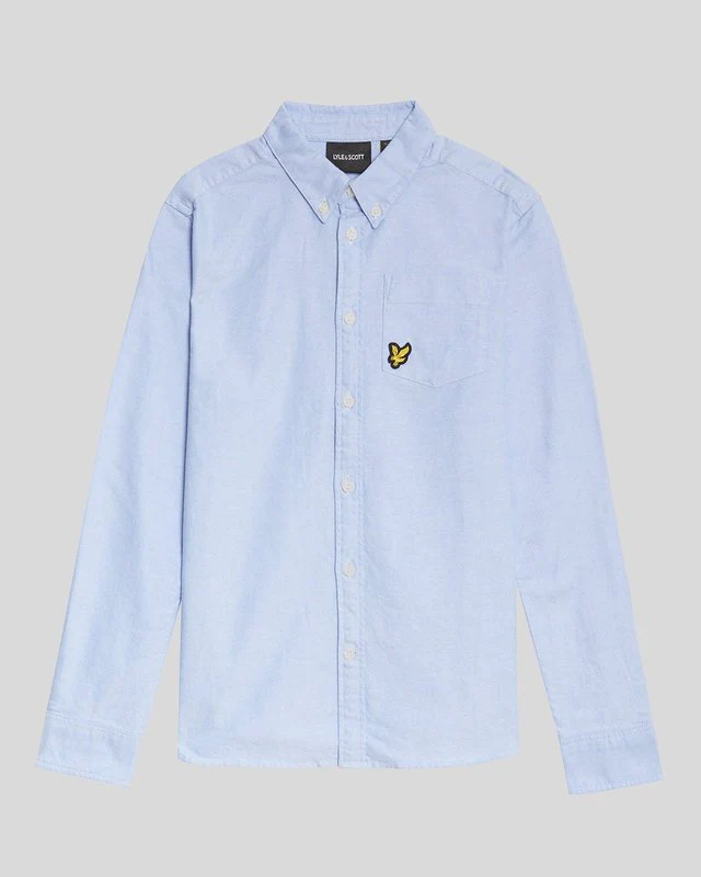 Oxford Shirt