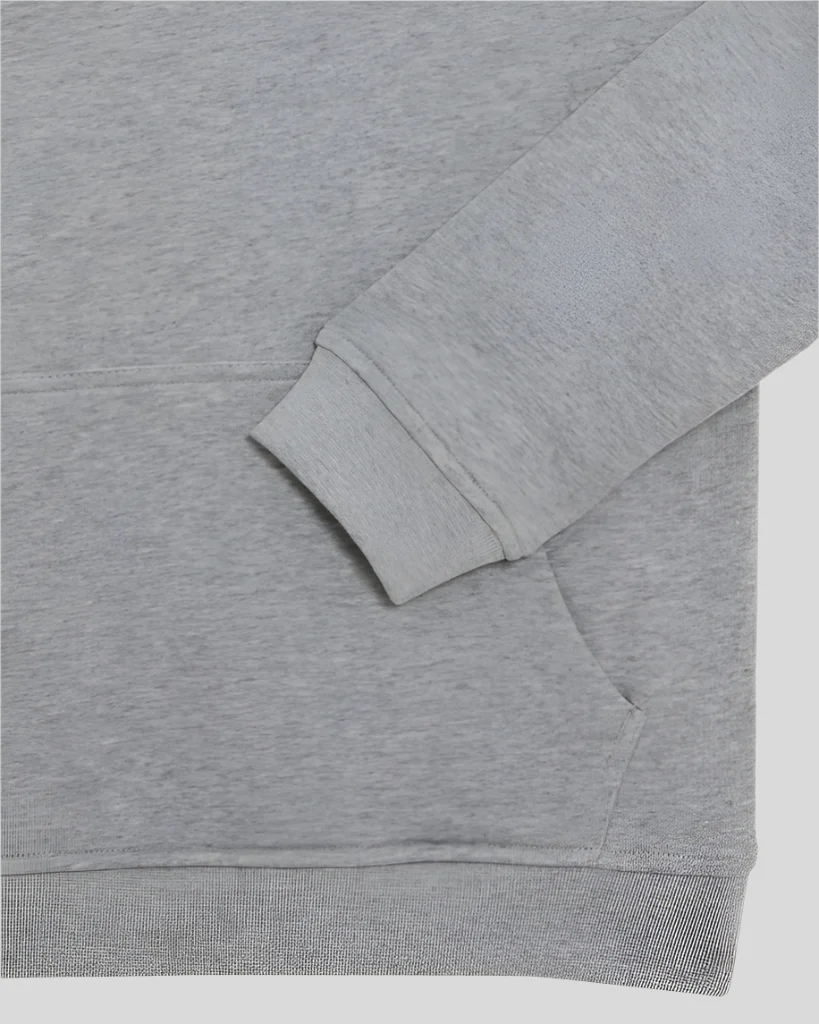 Classic Crew Neck Sweatshirt