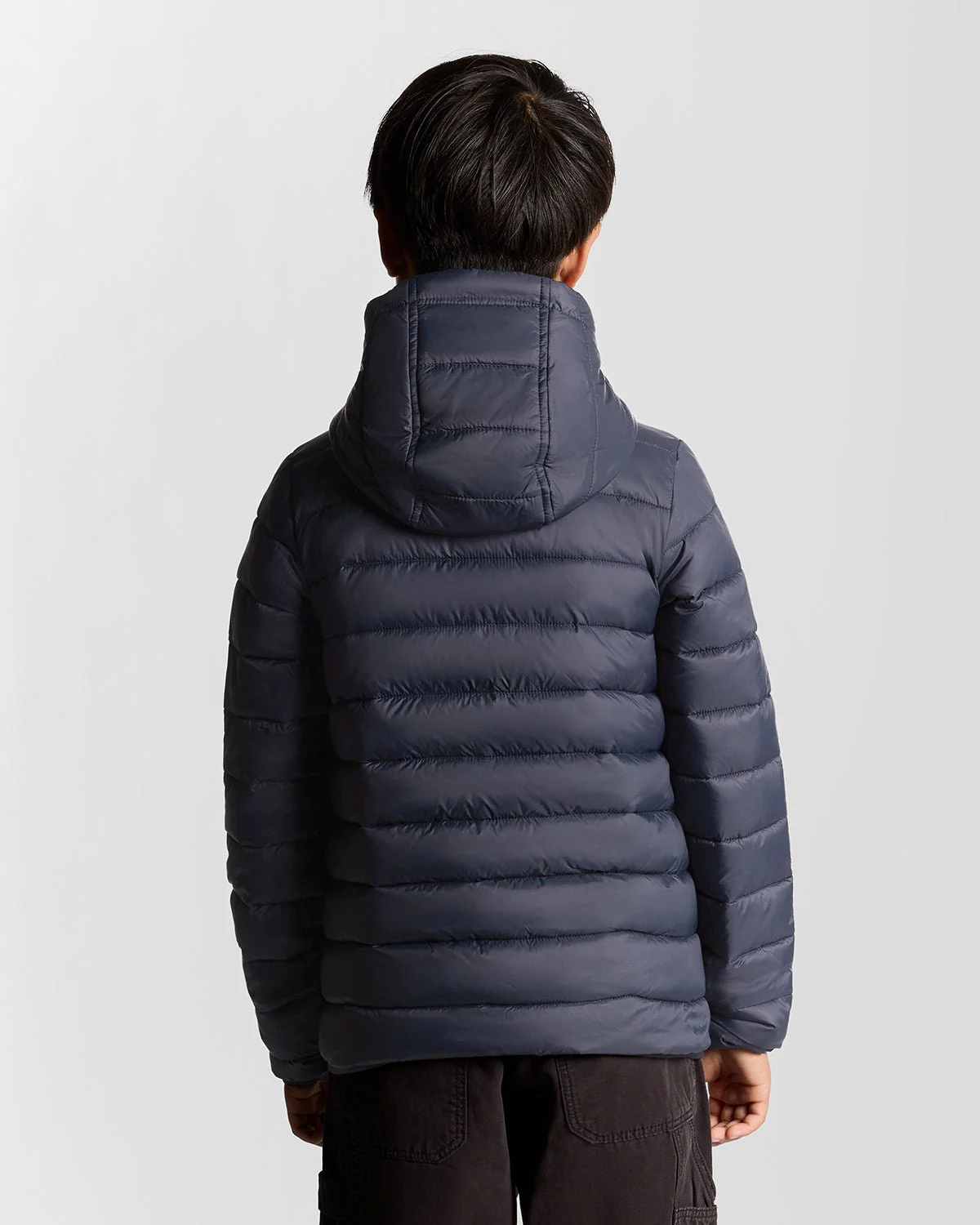 Lightweight Padded Jacket