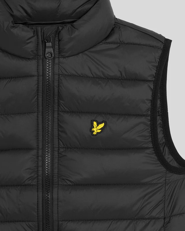 Lightweight Padded Gilet