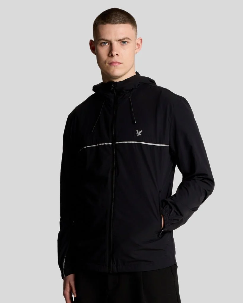 Sports Training Jacket