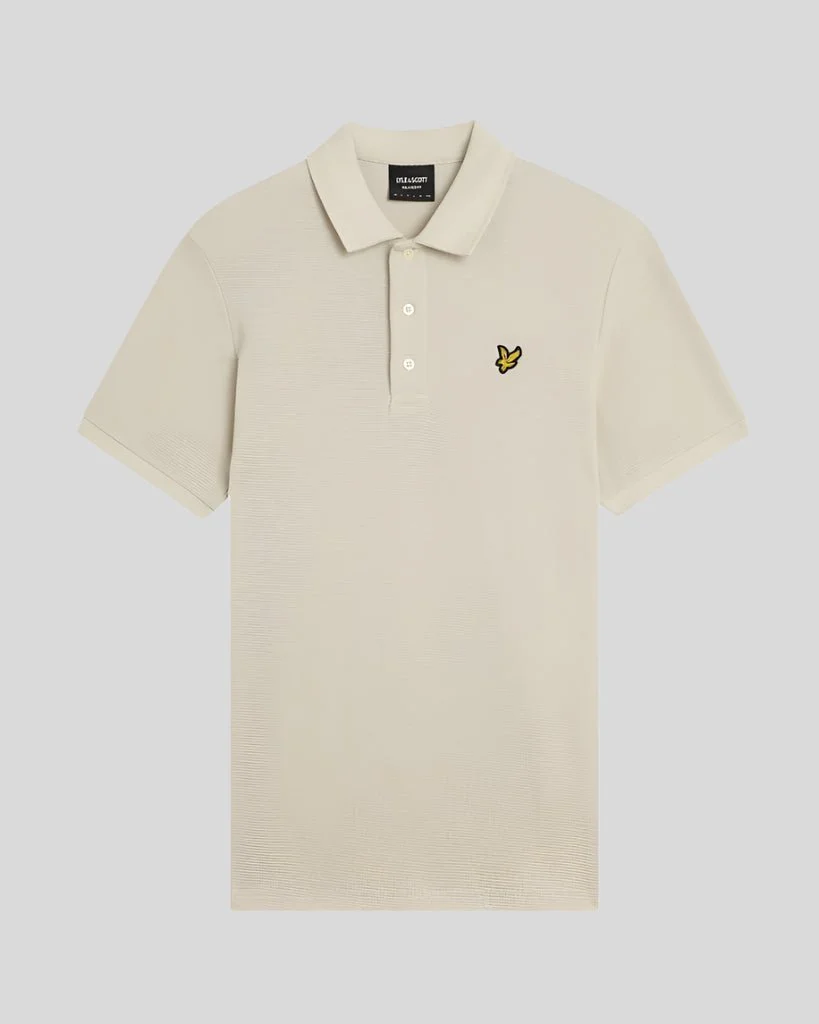 Milano Polo Shirt