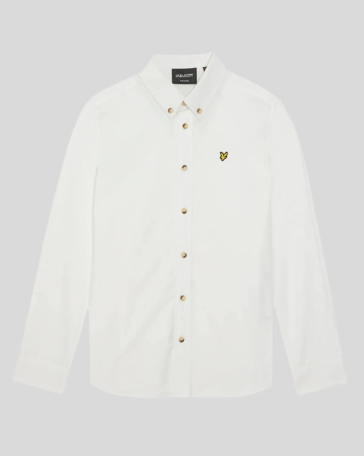 Poplin Shirt
