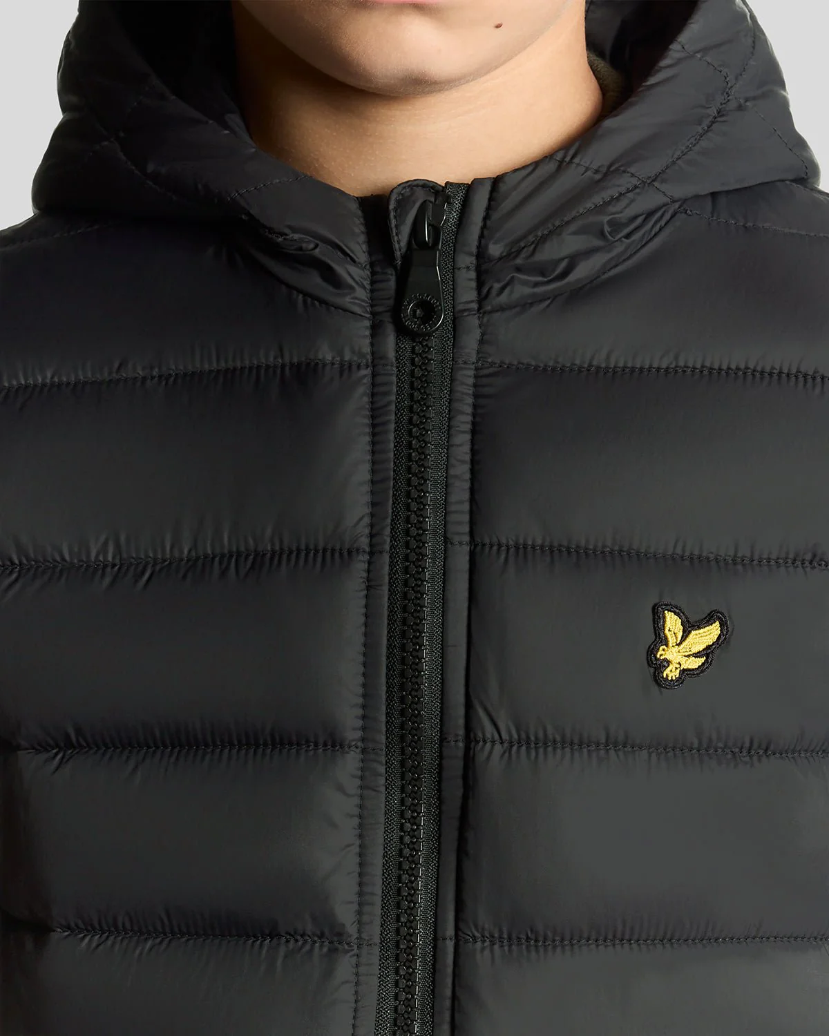 Lightweight Padded Jacket