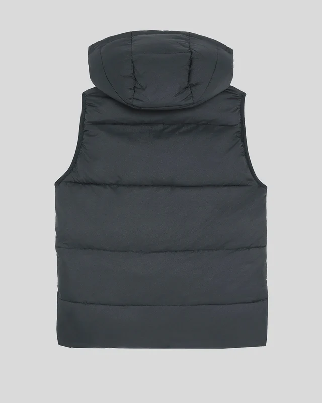 Ripstop Quilted Gilet