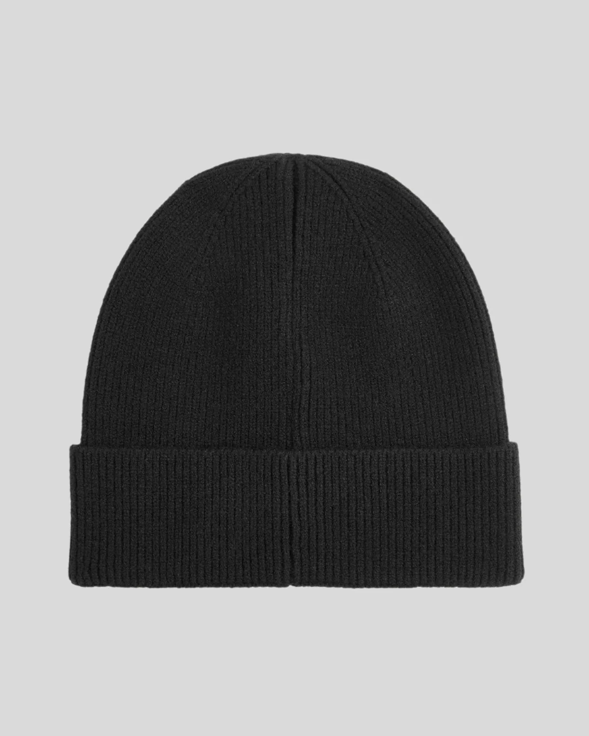 Knit Beanie