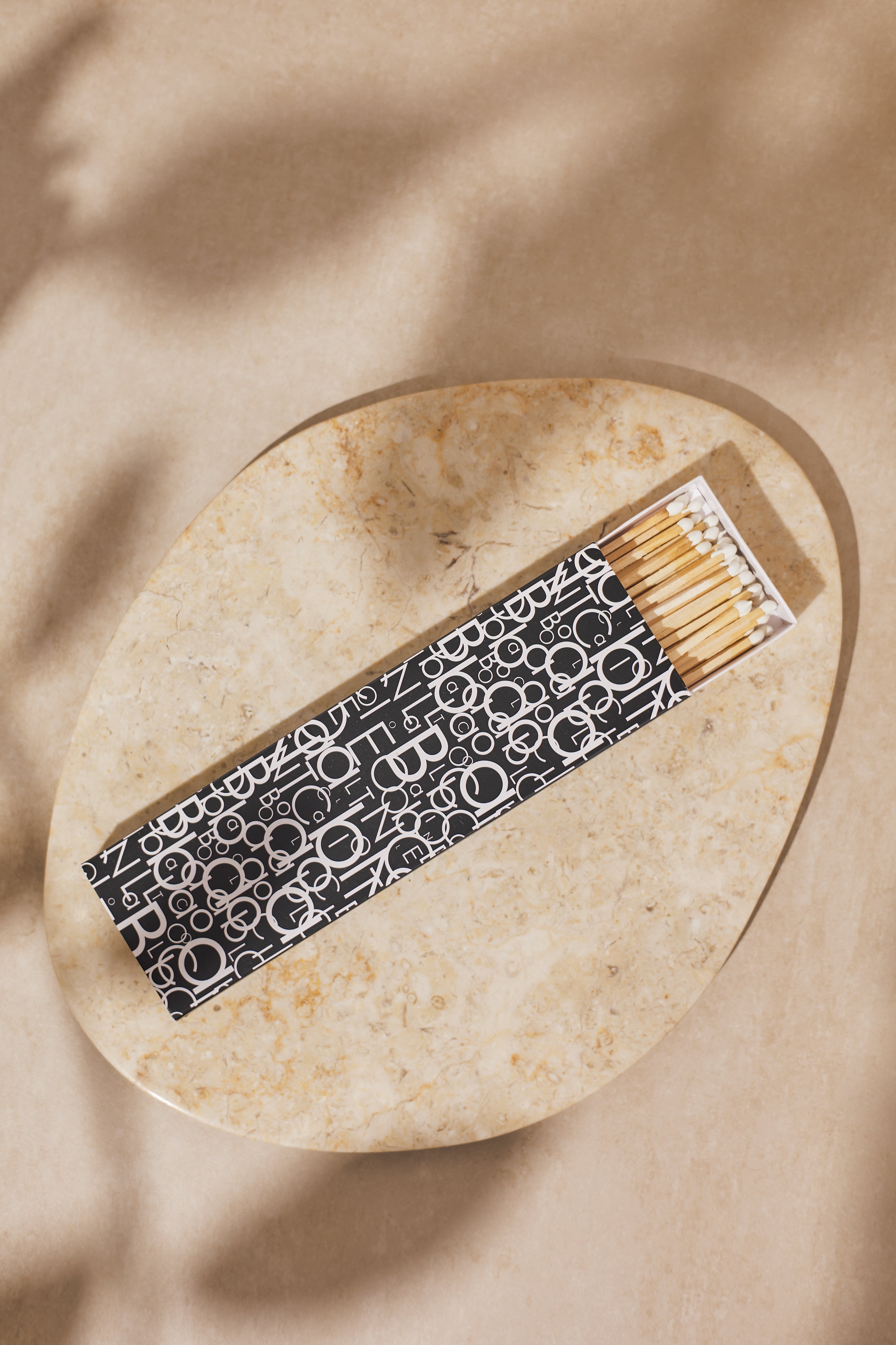 MATCHES PATTERN