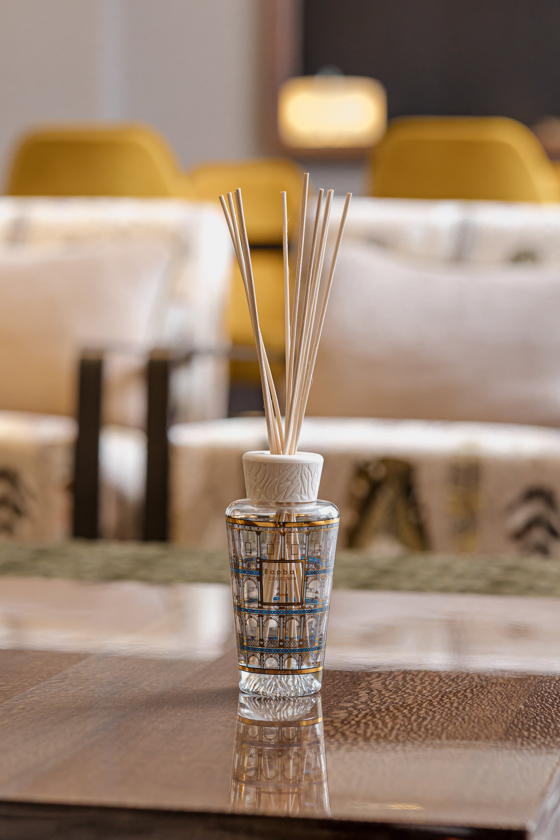DIFFUSER MY FIRST BAOBAB ROMA